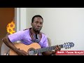 BelO - Fanm Kreyol - acoustic version 2021