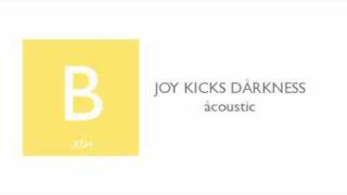 ASH - JOY KICKS DARKNESS (acoustic)