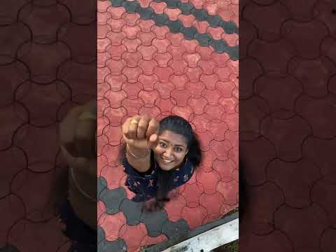 when your little sister is too short | sheethal and vinu | sheethal elzha | sheethal |