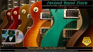 Joe Walsh / But Seriously Folks... / Second Hand Store  (HD Audio)