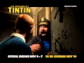 Tin Tin 30s TV Spot Come To Life