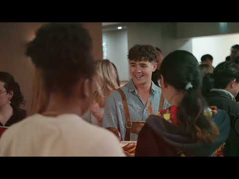 Coventry Welcome Party 2025