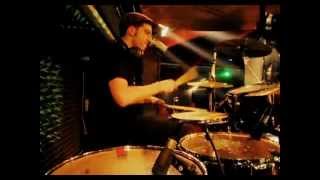 Banda Bassotti - Medley - Giancarlo Mura drums