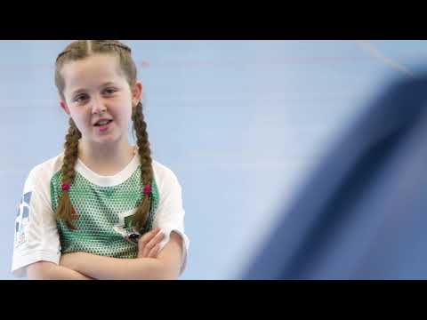 DIE RECKEN & der Superheld des Land Niedersachensens