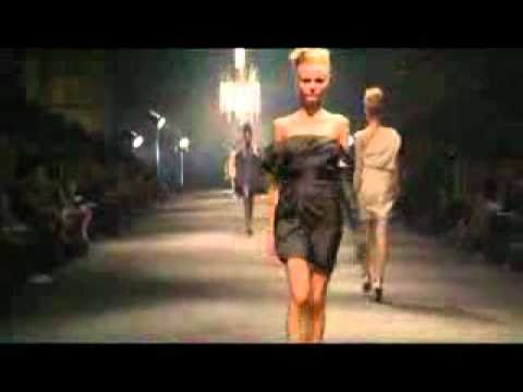 Lanvin Spring-Summer 2010.flv