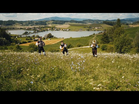 Norost - Če prijateljstva ne bi bilo (Official 4K Video)