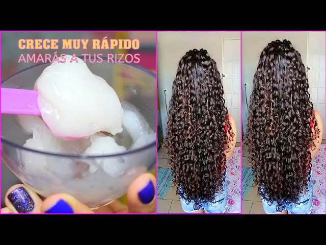 Vídeo relacionado con de Crecimiento Capilar,60 g de Cuidado Orgánico del Cuero Cabelludo No Grasiento - Capilar para Mujeres para Crecimiento - Para Cabello Seco, Rizado, Dañado, Grueso y Fino, Uso
