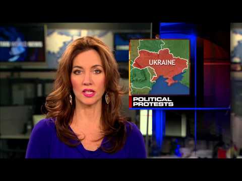 Christian World News: December 13, 2013