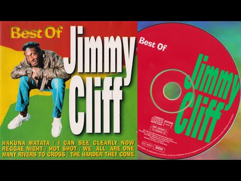 Jimmy Cliff 02 Hakuna Matata - 1995 (HQ CD 44100Hz 16Bits)