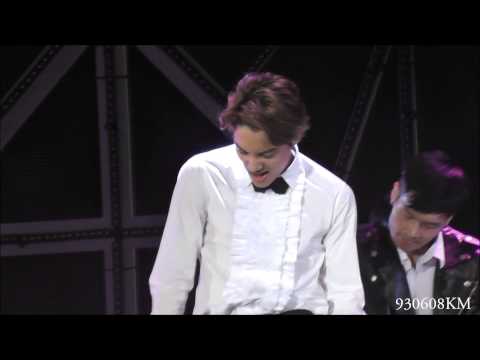 140815 SMT Pretty Boy (Kai short ver.)