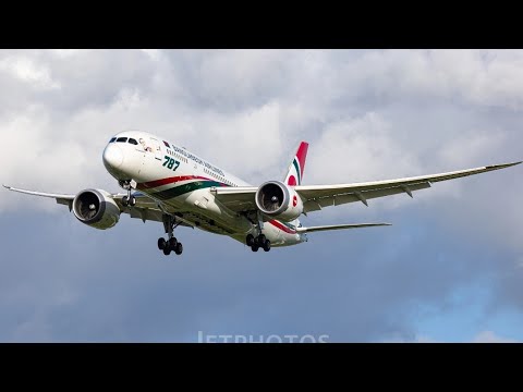 রানওয়ে হরযত শাহজালাল আন্তর্জাতিক বিমানবন্দর / Runway Harjot Shahjalal International Bimanbandar