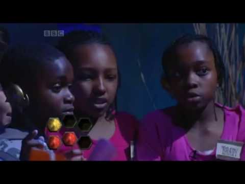 Trapped!   Series 3   Episode 1