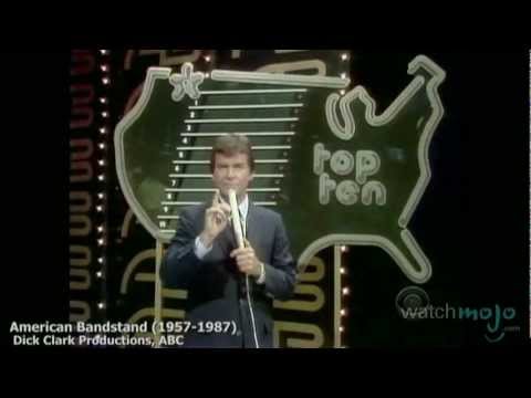 Life and Career of Dick Clark