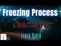 Quicksand - Freezing Process (Lyric Video)