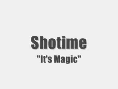 Shotime - Shine - 10 - It's Magic