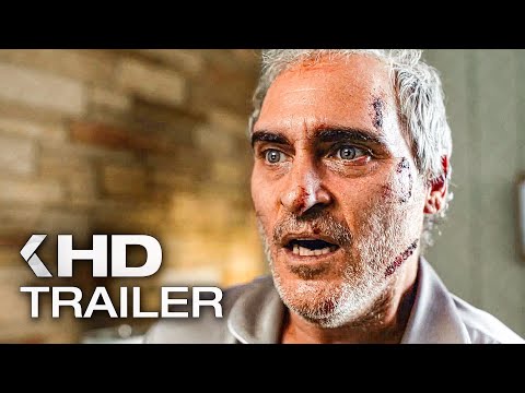 BEAU IS AFRAID Trailer German Deutsch (2023)