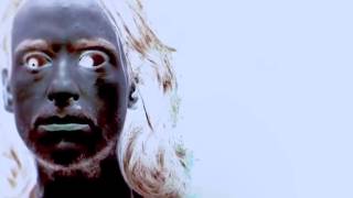 Paraguaii - Alien Love (Official Video)