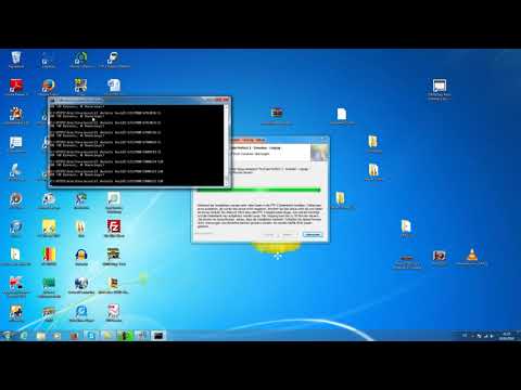 PTP2   Installation eines AddOn`s
