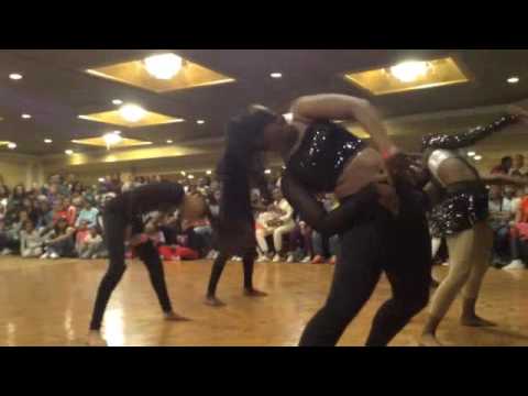 Strut N Strive Reach For The Stars Ep 7