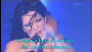 Hanna pakarinen - wasted