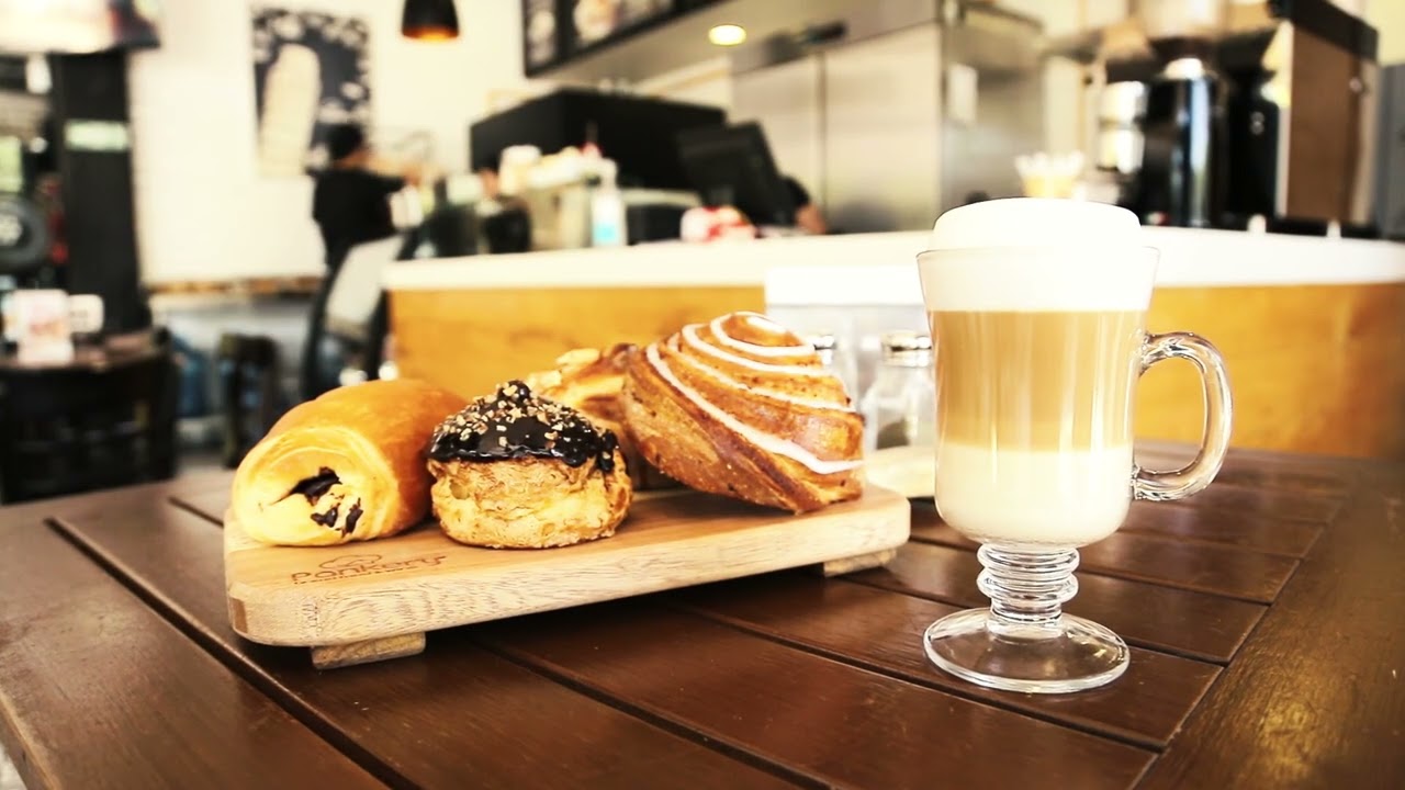 capuccino