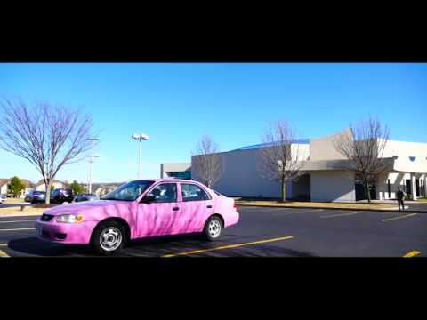 John Joseph~Vision (Official Music Video)