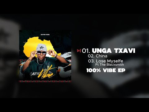 01. Dayon Vuma - Unga Txavi (Official Audio)