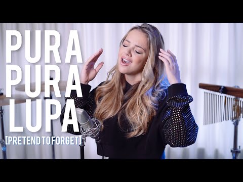 Mahen - Pura Pura Lupa [ENGLISH VERSION]