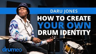DJ @ DRUMEO - HOW TO CREATION YOUR OWN IDENTITY (Videos)