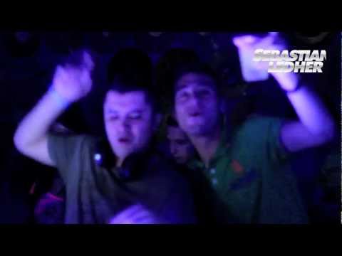 Sebastian Ledher @ Garden Underground Club -Pereira : Private Party