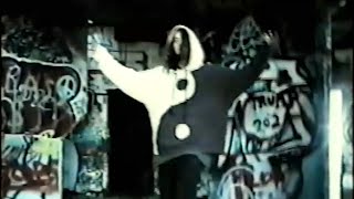Kingdom Of Sorrow Music Video