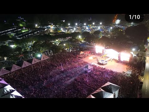 Rumo ao Capori da ilha 🏝️ 2023. vídeo - 01