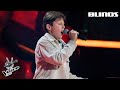 Harry Styles - As It Was (Damian S.) | The Voice Kids 2023