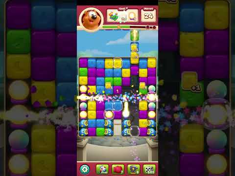 toonblast level 3958