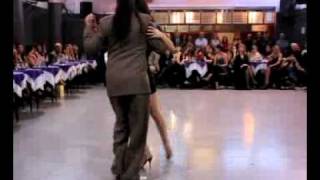 9 - 7 - 11 Isabel Acuña y Lazaro Moreno.