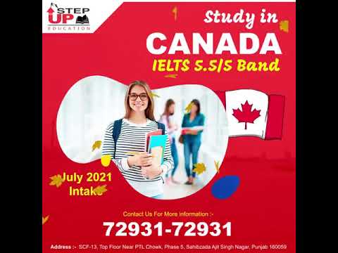 Step Up Education