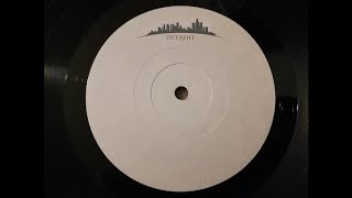 Niles Cooper - Can't Let Go