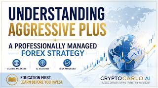 Understanding Aggressive Plus