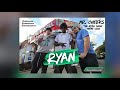 Mr. Cheeks - The Ryan Show Theme Song