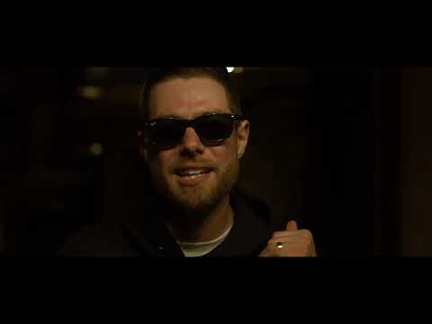 The Emsee - Bad Hands (Official Music Video)