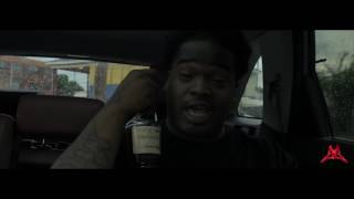 DOUBLE RR FT BIG TRILL (OUT MY WAY)