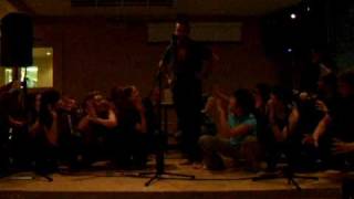 The Radical Choir - Captain Planet