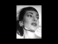 Di Madride Noi Siam Mattadori - La Traviata, Maria Callas