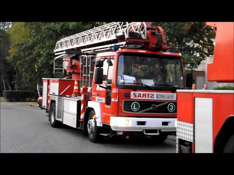 pożar mieszkania Wałbrzych 2015-08-11