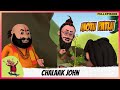 Motu Patlu मोटू पतलू Full Episode Chalaak John