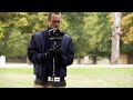 Flycam 5000 Video Camera Handheld Stabilizer | In Action | Test Shots