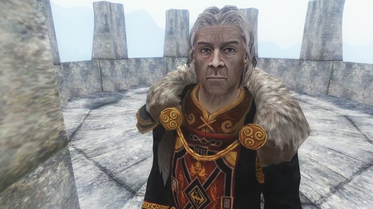Skyblivion Teaser Trailer  'Familiar Faces'