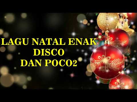 LAGU NATAL VERSI POCCO POCCO 2018