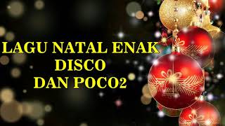 Download lagu LAGU NATAL VERSI POCCO POCCO 2018 mp3