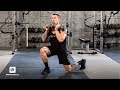 Dumbbell Bodyweight Blaster Workout | Jay Maryniak